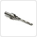 Фрезы и сверла