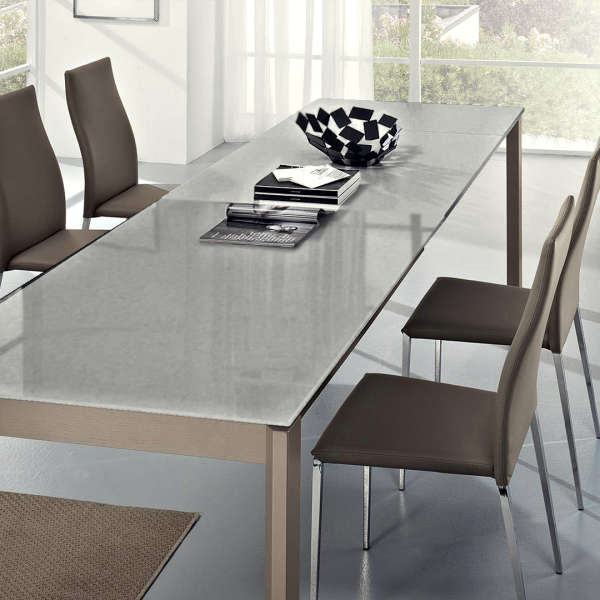 Компакт-плита C711 4200х1320х12 Ирвинг/ Черная сердцевина