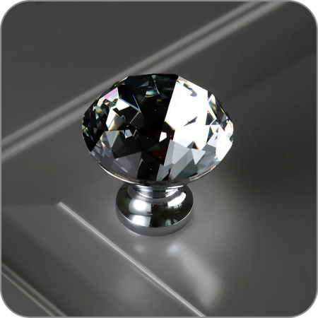 Ручка GZ-CRPB40