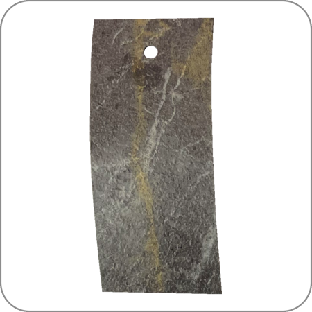 Кромка, Королевский опал матовый, 5856, 42*1.5 (матовая) 