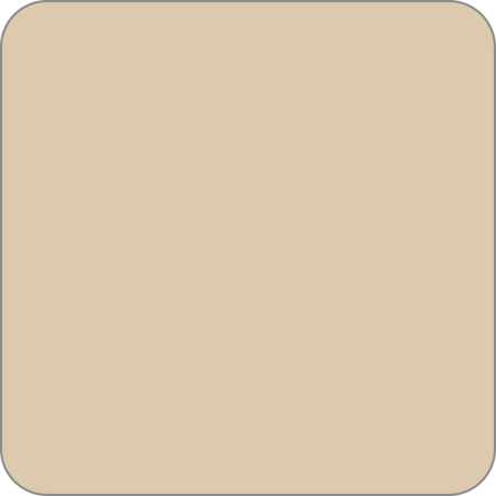Плита МДФ, Белый фарфоровый оникс, Evosoft, 2800*1220*18  