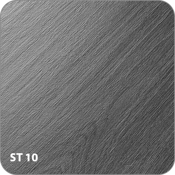 Плита ЛДСП, Дуб Аризона коричневый, H1151 ST10